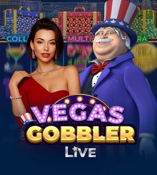 Vegas Gobbler